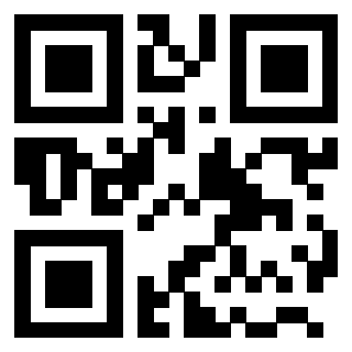 Immagine del QrCode di 3203896109