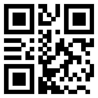 Immagine del Qr Code di 3203896115