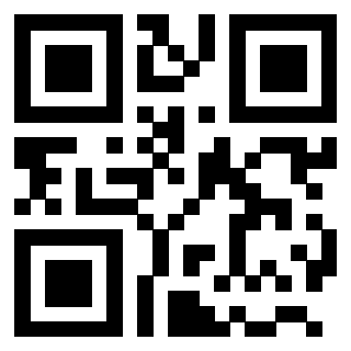 Immagine del QrCode di 3203896117