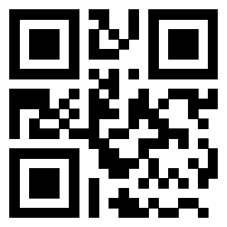 Scansione del Qr Code di 3203896119