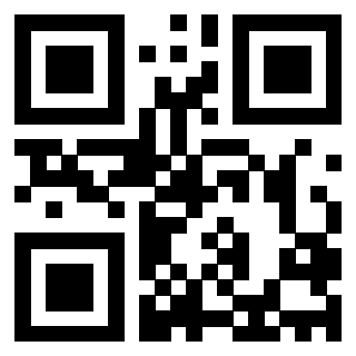 3203896121 Qr Code associato