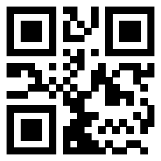 3203896122 QrCode associato