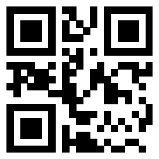 3203896123 QrCode associato