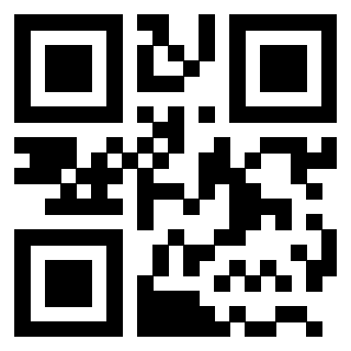 Qr Code di 3203896124