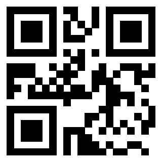 3203896125 - Immagine del QrCode associato