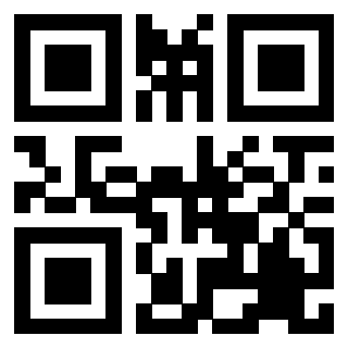 3203896127 Qr Code associato
