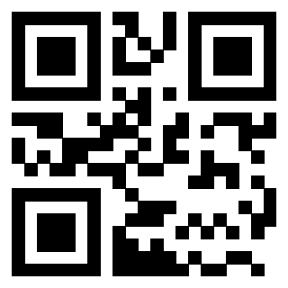 3203896132 QrCode associato