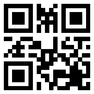 Scansione del QrCode di 3203896138