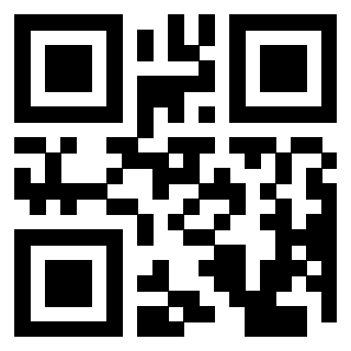 Immagine del QrCode di 3203896139
