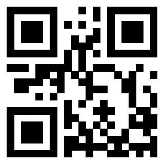 Immagine del QrCode di 3203896142