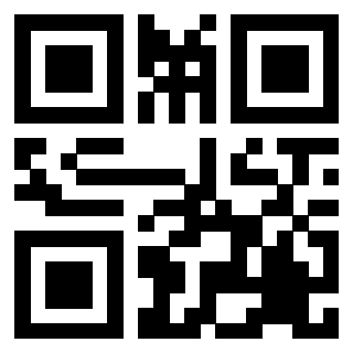 Il Qr Code di 3203896145