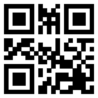 Immagine del Qr Code di 3203896146
