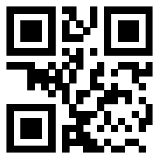 Scansione del Qr Code di 3203896149
