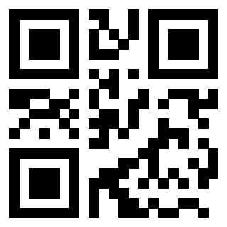 Il QrCode di 3203896155