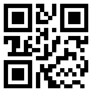 Scansione del QrCode di 3203896158