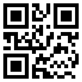 Immagine del QrCode di 3203896160