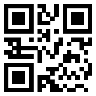 3203896161 - Immagine del Qr Code associato