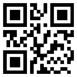 Immagine del QrCode di 3203896164