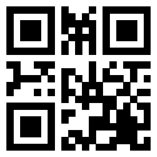 3203896165 Qr Code associato