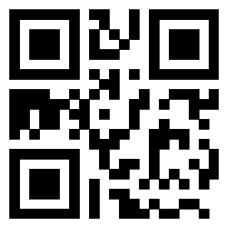 Il QrCode di 3203896167