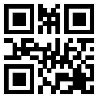 Scansione del Qr Code di 3203896172