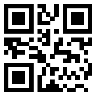 Qr Code di 3203896173