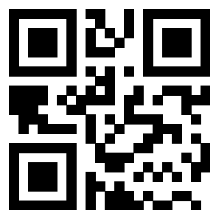 Il QrCode di 3203896174