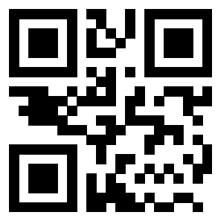 3203896176 - Immagine del Qr Code associato