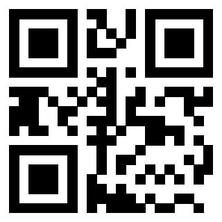 3203896180 - Immagine del QrCode
