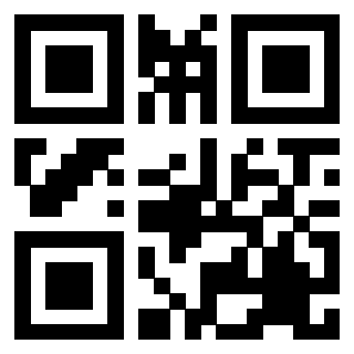 3203896181 - Immagine del Qr Code associato