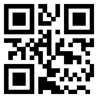 Immagine del QrCode di 3203896183