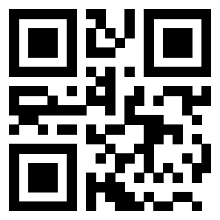 Immagine del QrCode di 3203896185