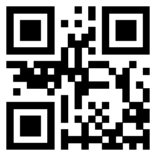 3203896188 - Immagine del Qr Code associato