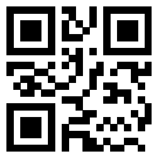 3203896192 - Immagine del Qr Code