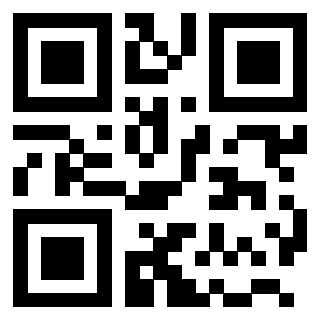 Il QrCode di 3203896193