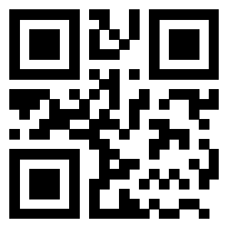 3203896196 - Immagine del Qr Code associato