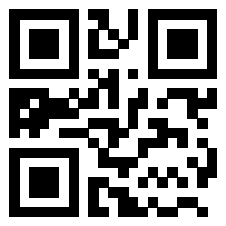 3203896198 - Immagine del QrCode associato