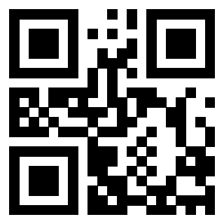 3203896200 QrCode associato