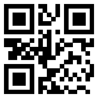 3203896201 - Immagine del QrCode