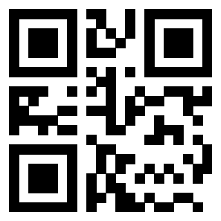 Scansione del Qr Code di 3203896202