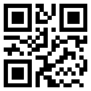 Il QrCode di 3203896204