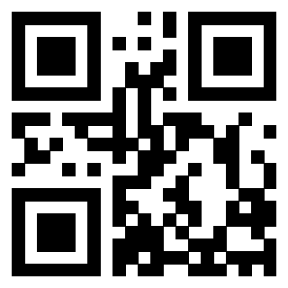 Scansione del Qr Code di 3203896207
