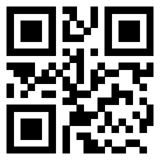 3203896209 Qr Code associato