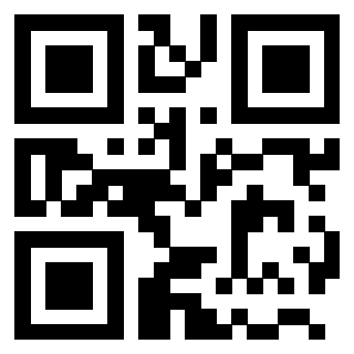 Il Qr Code di 3203896217