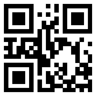 Scansione del Qr Code di 3203896219
