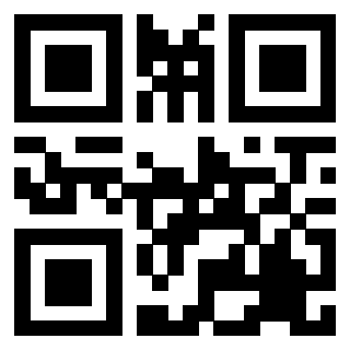 Scansione del Qr Code di 3203896221