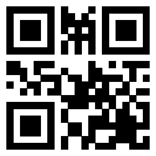 Immagine del Qr Code di 3203896223