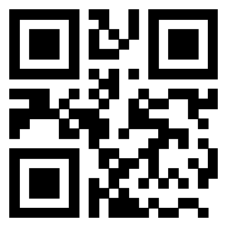Immagine del QrCode di 3203896225