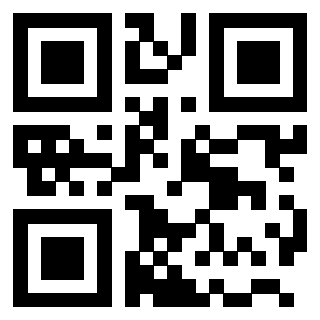 Il Qr Code di 3203896231