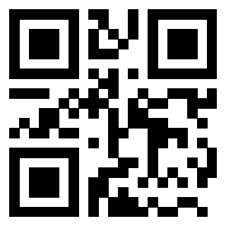 3203896237 - Immagine del QrCode associato